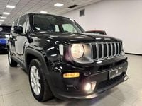 Usata Jeep Renegade Limited 131 CV (96 kW) 2023 Nero SUV