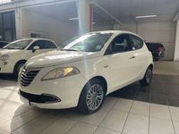 usata Lancia Ypsilon 1.2 69 CV 5 porte S&S Silver