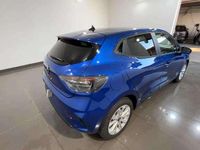 Nuova Renault Clio V Evolution 101 CV (74 kW) 2025 Blu Berlina