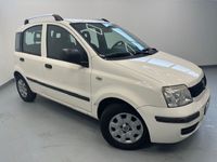 usata Fiat Panda 1.2 69cv * 87.000 KM *