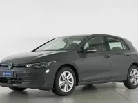 Usata VW Golf VIII Life 116 CV (85 kW) 2025 Grigio Berlina