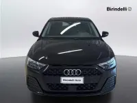 Usata Audi A1 Admired 110 CV (80 kW) 2022 Nero SUV