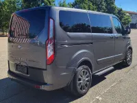 Usata Ford Tourneo Custom Titanium 170 CV (125 kW) 2023 Grigio Furgone