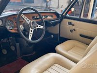 Usata Lancia Fulvia 1970 Coupé