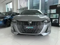 Usata Peugeot 208 GT 136 CV (100 kW) 2025 Grigio Utilitaria