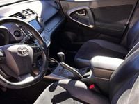 Usata Toyota RAV4 150 CV (110 kW) 2011 SUV