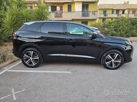 Usata Peugeot 3008 131 CV (96 kW) 2022 Berlina