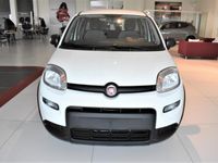 usata Fiat Panda 1.0 70CV HYBRID