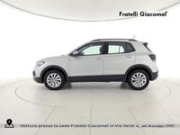 usata VW T-Cross - 1.0 tsi style 115cv dsg