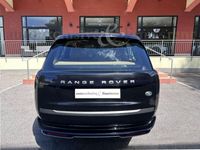 usata Land Rover Range Rover 3.0d td6 mhev HSE awd 249cv auto