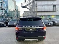 Usata Land Rover Range Rover HSE Dynamic 250 CV (183 kW) 2014 Other SUV