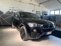 Usata BMW X4 xLine 190 CV (139 kW) 2017 Other SUV