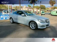 Occasion Mercedes C220 Avantgarde 170 ch (125 kW) 2012 Gris Berline