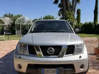 Usata Nissan Pathfinder XE 171 CV (125 kW) 2006 SUV