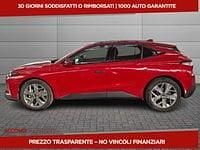 Usata DS Automobiles DS4 Crossback Trocadero 131 CV (96 kW) 2023 Rosso SUV