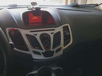 Usata Ford Fiesta Titanium 95 CV (69 kW) 2011 Utilitaria