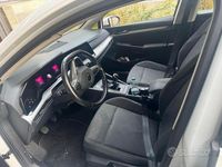 Usata VW Golf VIII Style 150 CV (110 kW) 2023 Bianco Berlina