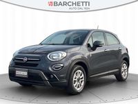 Usata Fiat 500X Cross 95 CV (69 kW) 2019 Grigio SUV