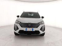 Usata Peugeot 2008 Allure 131 CV (96 kW) 2025 Bianco SUV