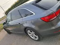 Usata Audi A4 Sport 150 CV (110 kW) 2016 Grigio Station wagon
