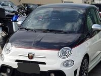 usata Abarth 595 5951.4 Turbo T-Jet 165 CV Turismo usato