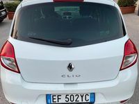 usata Renault Clio 1.2 16V 75cv 5 porte Live!