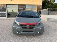 Usata Casalini M20 2023 Grigio Berlina