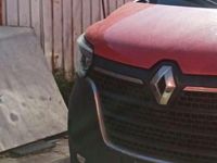 Usata Renault Master 131 CV (96 kW) 2022 Rosso Station wagon