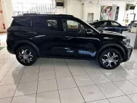 Nuova Citroën C3 Aircross 101 CV (74 kW) 2026 Pearl black SUV