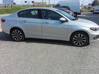 Usata Fiat Tipo 95 CV (69 kW) 2017 Grigio Berlina