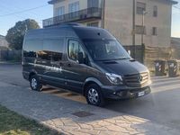 Usata Mercedes Sprinter 204 CV (150 kW) 2016