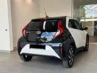 Usata Toyota Aygo X Trend 72 CV (52 kW) 2023 Nero SUV