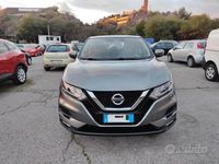 Usata Nissan Qashqai 116 CV (85 kW) 2020 Grigio SUV