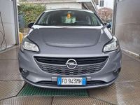 Usata Opel Corsa 90 CV (66 kW) 2016 Berlina