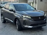 Usata Peugeot 3008 131 CV (96 kW) 2021 Grigio SUV