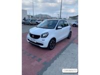 usata Smart ForFour forfour70 1.0 Passion usato