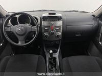 usata Daihatsu Terios 1.5 4WD SX O/F