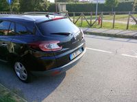 usata Renault Mégane Mégane 1.5 dCi/100CV 5 porte Confort Dynamique