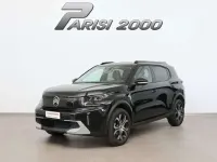 Usata Citroën C3 Aircross 101 CV (74 kW) 2025 Nero SUV