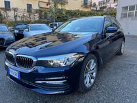 usata BMW 530 530 d xDrive Touring