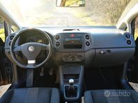 usata VW Golf Plus 1.6 - 2008