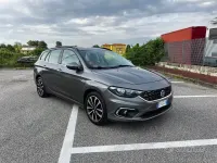 Usata Fiat Tipo Lounge 120 CV (88 kW) 2018 Grigio Station wagon