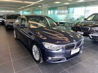 usata BMW 320 Gran Turismo Serie 3 Gran Turismo d d Luxury