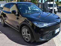 Usata Smart #1 Edition #1 75 kW (102 CV) 2024 Nero SUV