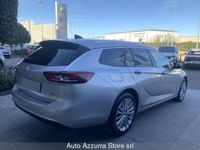 usata Opel Insignia Station Wagon 1.6 CDTI 136 S&S aut.Sports Innovation usato