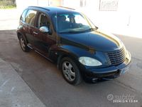 usata Chrysler PT Cruiser PT Cruiser 2.0 cat Classic