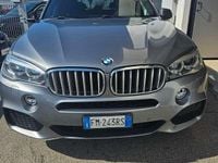 Usata BMW X5 381 CV (280 kW) 2017 SUV