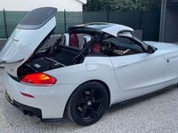 usata BMW Z4 sdrive20i