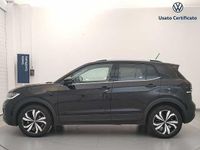 usata VW T-Cross - 1.0 TSI 110 CV Advanced