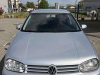 Usata VW Golf IV 101 CV (74 kW) 2005 Berlina